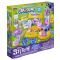 Слайм Cra-Z-Art Stitch Slimy Creations Studio, набір 31од