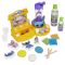 Слайм Cra-Z-Art Stitch Slimy Creations Studio, набір 31од