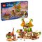 Конструктор LEGO Disney Princess Баржа Какамора