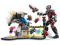 Конструктор LEGO Super Heroes Первый Мститель: Противостояние Приключенческая Битва
