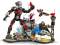 Конструктор LEGO Super Heroes Первый Мститель: Противостояние Приключенческая Битва