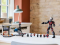 Конструктор LEGO Super Heroes Первый Мститель: Противостояние Приключенческая Битва