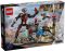 Конструктор LEGO Super Heroes Первый Мститель: Противостояние Приключенческая Битва