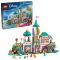 Конструктор LEGO Disney Princess Замок принцеси та королівські улюбленці