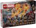 Конструктор LEGO Super Heroes Мстители: Финал. Решающий бой