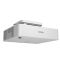 Проектор Epson EB-L890E WUXGA, 8000 lm, LASER, 1.35-2.2, WiFi, белый