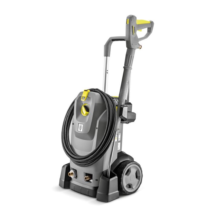Минимойка высокого давления Karcher HD 6/15 M Plus 3100Вт 15-150бар 560л/ч шланг 10м 30кг