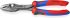 Кліщі KNIPEX TwinGrip, 0-22мм, 200мм