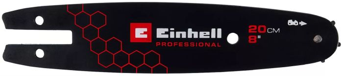 Шина для ланцюгової пилки Einhell 19.2см 1.1мм до GP-PS 18/20 Li BL