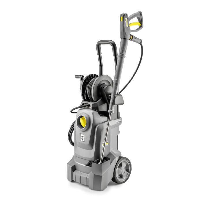 Минимойка высокого давления Karcher HD 5/13 EX Plus Classic 2700Вт 130-170бар 500л/ч шланг 8м 21кг