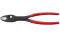 Кліщі KNIPEX для зірваних болтів, 0-22мм, 200мм