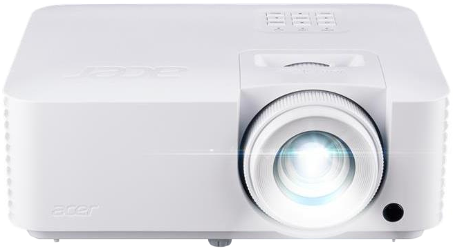 Проектор Acer Vero PL2810G UHD, 3500 lm, LASER, 1.21-1.59