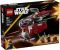 Конструктор LEGO Star Wars Джедайський перехватчик Асоки