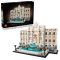 Конструктор LEGO Architecture Фонтан Треви