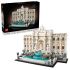 Конструктор LEGO Architecture Фонтан Треви