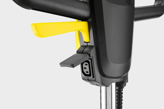 Машина поломоечная Karcher BDS 43/150 C Classic, 1500 Вт,однодисковая, 430 мм, 150 об/мин, 44.18 кг