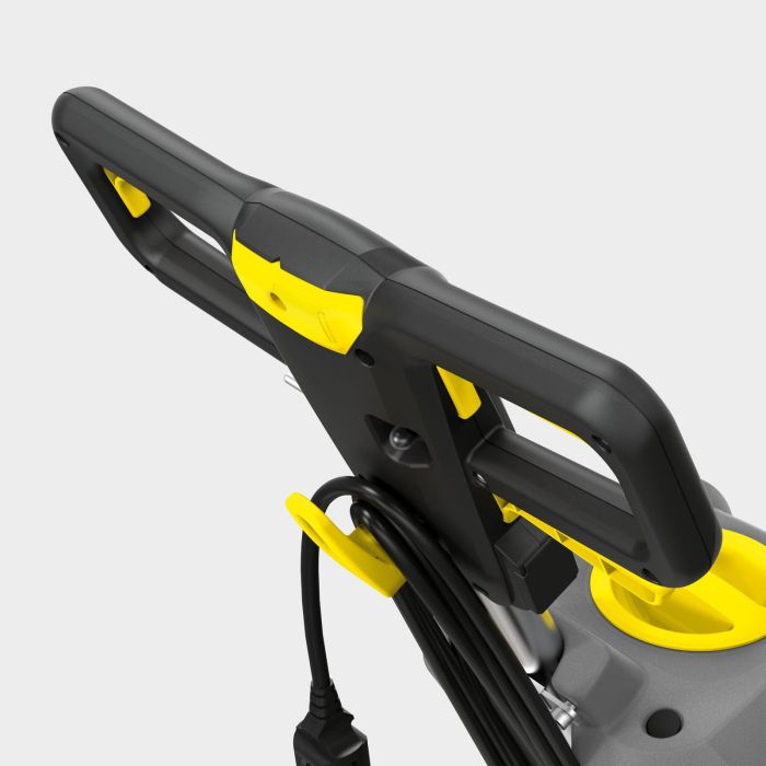 Підлогомийна машина Karcher BDS 43/150 C Classic 1500Вт однодискова 430мм 150об/хв 44.18кг