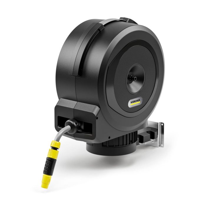 Котушка для шланга Karcher HBX 4.15 Automatic автоматична 15м шланга 1/2” 7.57кг
