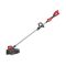 Тример садовий акумуляторний Milwaukee M18 BLLT-0 18В 40см 0-4900-6200об/хв 5.3кг без АКБ та ЗП