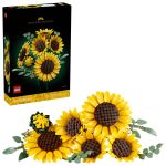 Конструктор LEGO Botanicals Букет соняшників
