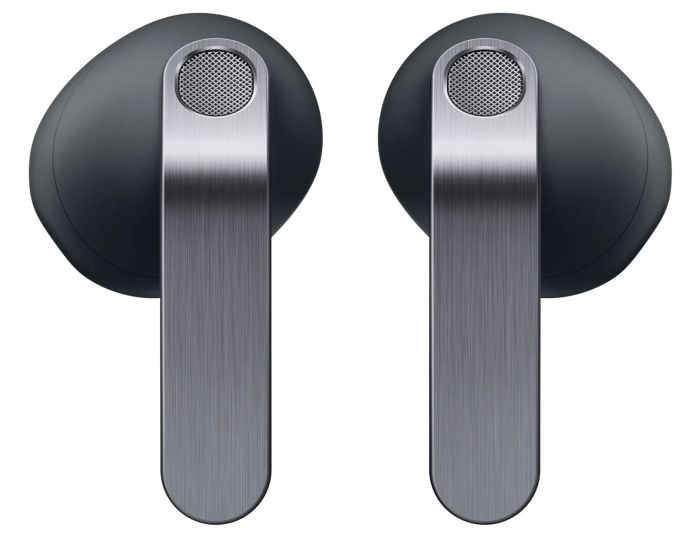 Беспроводные наушники Samsung Galaxy Buds 4 (R540), черный
