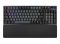 Клавіатура механічна ASUS ROG Azoth 96 HE, 96key, HFX V2 Magnetic Switches, USB-A/WL/BT, EN, RGB, чорний