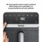Мультипечь Tefal Easy Fry Mega Compact, 1700Вт, чаша-7.5л, сенсорное управл., 8 программ, пластик, черный