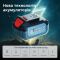 Секатор аккумуляторный Konner&Sohnen KS CPS20V-32 CASE 20В акб 1х2А·год d 15/25/35мм ЗП кейс 0.82кг