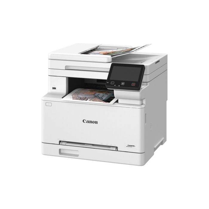 МФУ А4 цв. Canon i-SENSYS MF667Cdw с Wi-Fi