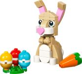 Конструктор LEGO recruitment Чарівний великодній кролик