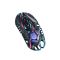 Миша GravaStar Mercury X Pro, 8K, BT/WL/USB-A, RGB, Neon Graffiti