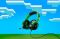 Гарнитура Razer Kraken V4 X, 7.1, USB-A, 1.8м, RGB, Minecraft Ed.