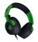 Гарнитура Razer Kraken V4 X, 7.1, USB-A, 1.8м, RGB, Minecraft Ed.