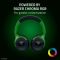 Гарнитура Razer Kraken V4 X, 7.1, USB-A, 1.8м, RGB, Minecraft Ed.