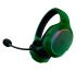 Гарнитура Razer Barracuda X Chroma, BT/WL, RGB, Phantom Green Ed.