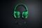Гарнитура Razer Barracuda X Chroma, BT/WL, RGB, Phantom Green Ed.