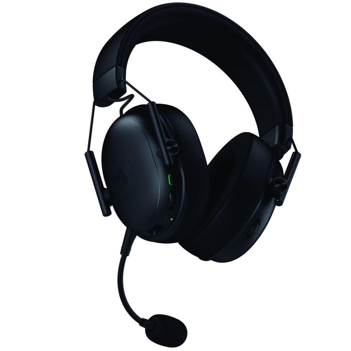 Гарнітура Razer BlackShark V3 X Hyperspeed, WL, чорний