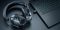 Гарнітура Razer BlackShark V3 X Hyperspeed, WL, чорний