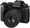 Цифр. фотокамера Fujifilm X-T5 + XF16-50mmF2.8-4.8 R LM WR Kit Black