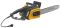 Пила ланцюгова STIGA CS118c-35 1800Вт 10м/с шина 35см 3/8", 1.3 мм, 52 ланки 5.4кг