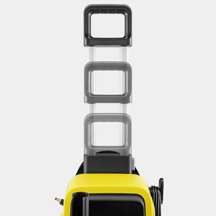 Минимойка высокого давления Karcher K 5 Comfort Premium 2100Вт 20-145бар 500л/ч шланг 10м 13.31кг