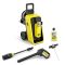 Мінімийка високого тиску Karcher K 5 Comfort Premium 2100Вт 20-145бар 500л/год шланг 10м 13.31кг