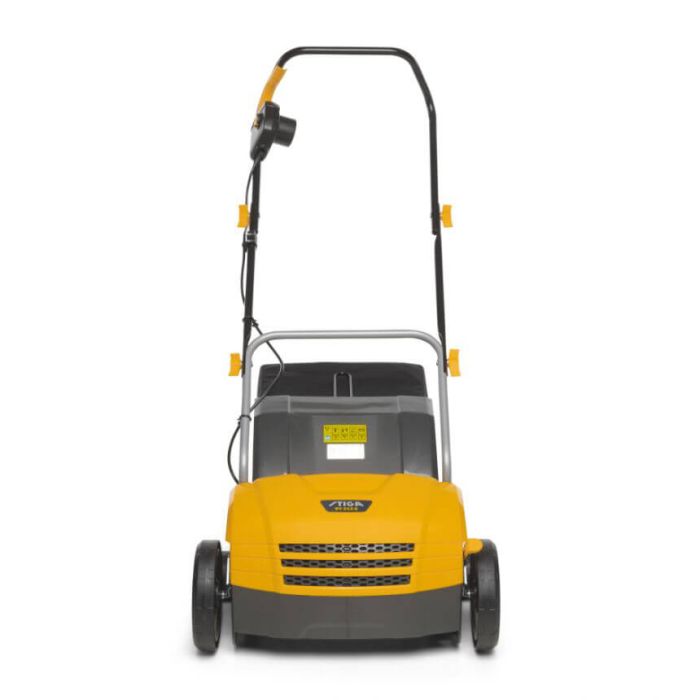 Аератор-скарифікатор STIGA  1300Вт 32см 40л 10.2кг Stiga SV213E