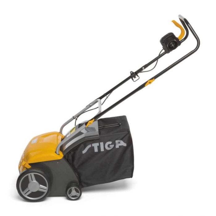 Аератор-скарифікатор STIGA  1300Вт 32см 40л 10.2кг Stiga SV213E