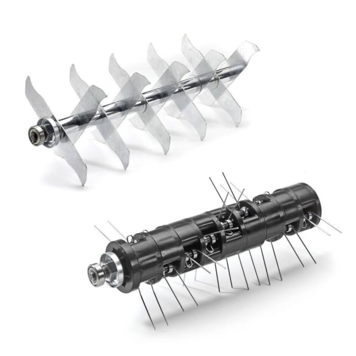 Аератор-скарифікатор STIGA  1300Вт 32см 40л 10.2кг Stiga SV213E