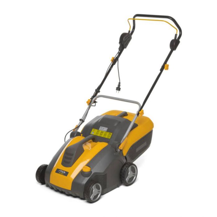 Аэратор-скарификатор STIGA  1500Вт 38см 50л 14.5кг Stiga SV415E