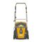 Аератор-скарифікатор STIGA  1500Вт 38см 50л 14.5кг Stiga SV415E