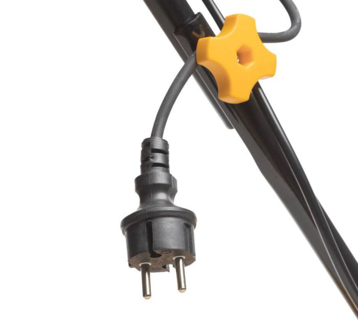 Аератор-скарифікатор STIGA  1500Вт 38см 50л 14.5кг Stiga SV415E