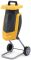 Измельчитель садовый сетевой STIGA BIO_Master2200 2200Вт 40мм 50л нож 11.3кг