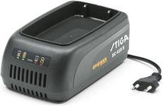 Зарядний пристрій STIGA  48В 1.5А 0.7кг Stiga EC415S